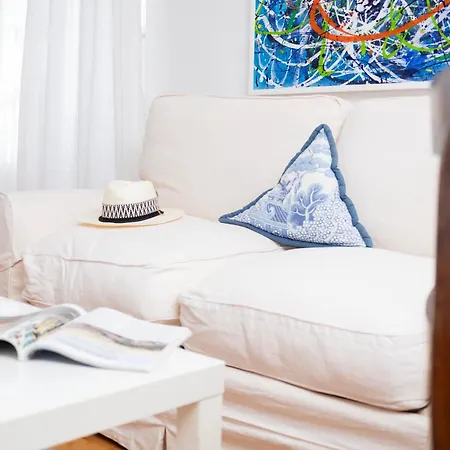 Ventoura Suites, Corfu Old Town Appartement