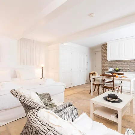 Appartement Ventoura Suites, Corfu Old Town *