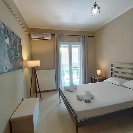 Apartment Casa Mariya *