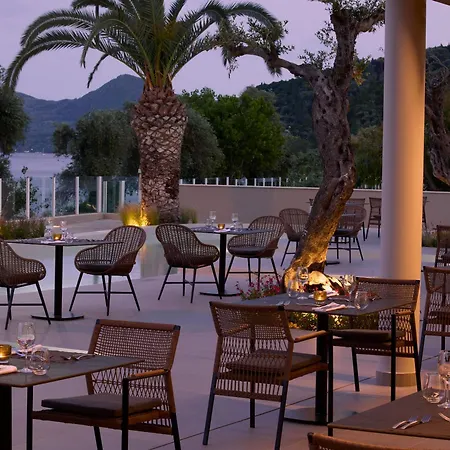 Marbella, Mar-bella Collection 5* Agios Ioannis Peristeron (Corfu)