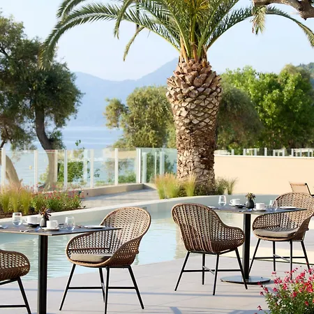 Marbella, Mar-bella Collection Resort Agios Ioannis Peristeron (Corfu)