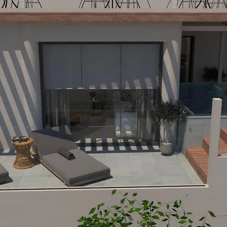 Tango Aparthotel 2*