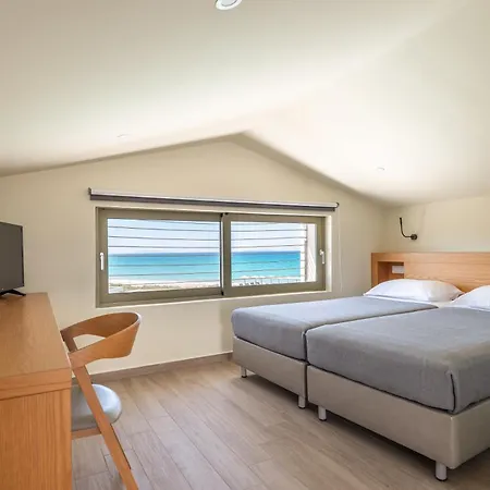 Thalassa Hotel