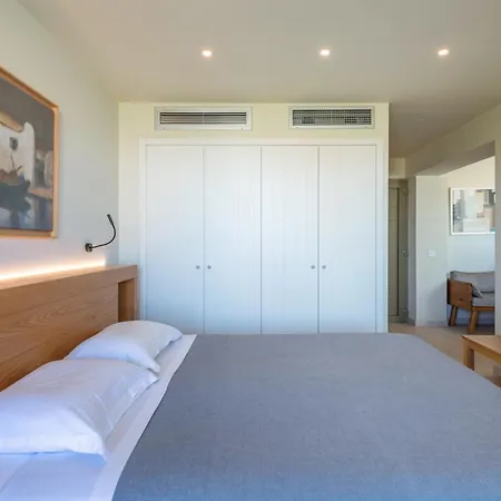Thalassa Hotel Almiros Beach