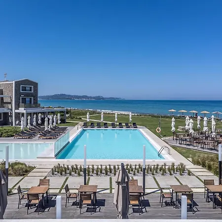 Hotel Thalassa