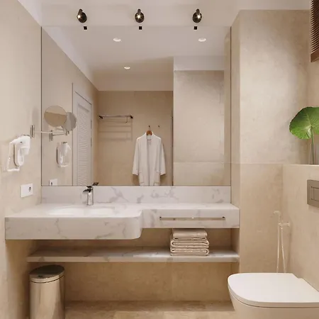 Hotel Almyros