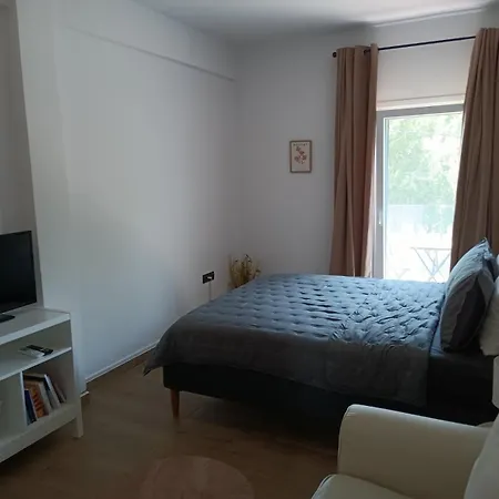 Appartement Rf 1 Summer House Corfu (city)