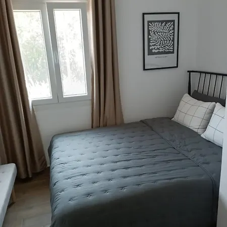 Appartement Rf 1 Summer House Corfu (city)