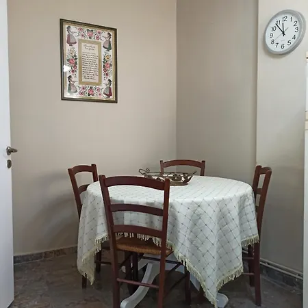 Campelina Home, 2bd Near Corfu Town