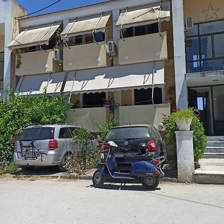 Campelina Home, 2bd Near Corfu Town Corfu (city)