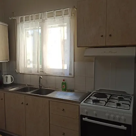 Campelina Home, 2bd Near Corfu Town * Corfu (city)
