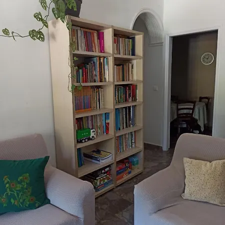 Campelina Home, 2bd Near Corfu Town *