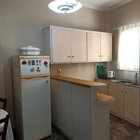 Campelina Home, 2bd Near Corfu Town Corfu (city)