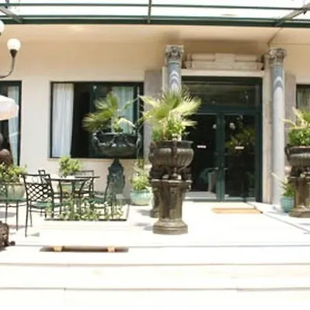 Hotel Mon Repos Palace - Adults Only 4*