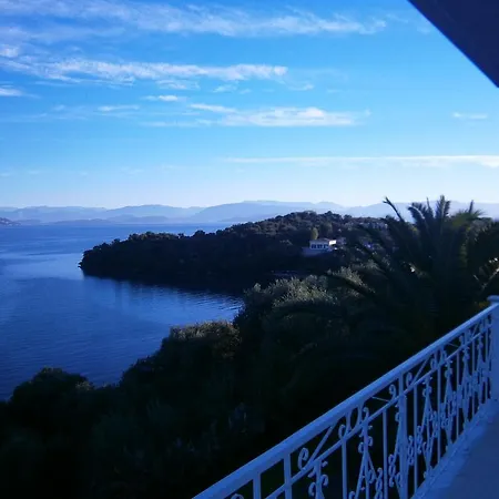 Dimitra Guest house 2*