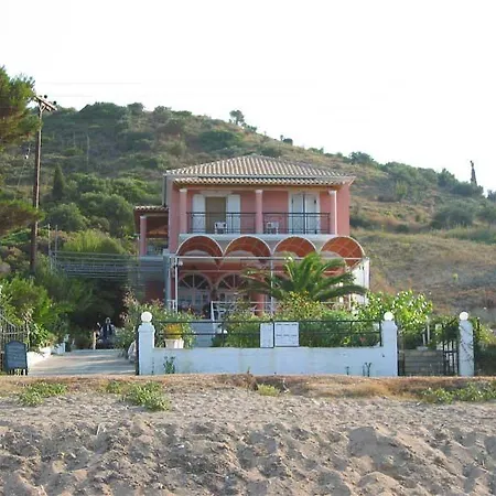 Apartment Maria Agios Georgios Pagon