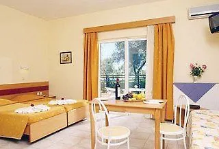 Saint Nicholas Hotel Gouvia