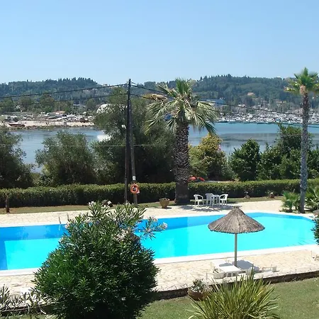 Gerekos Island Apartment *