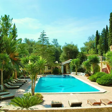 Corfu Pearl Aparthotel Liapades