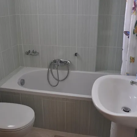 Neptune Apartment