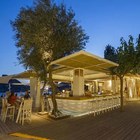 Akrotiri Beach 5* Paleokastritsa