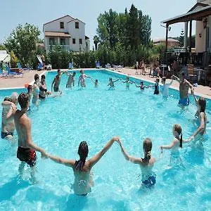 Ionian Princess Hotel 4*