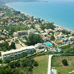 Ionian Princess Hotel 4*