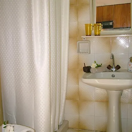 Aparthotel Angeliki