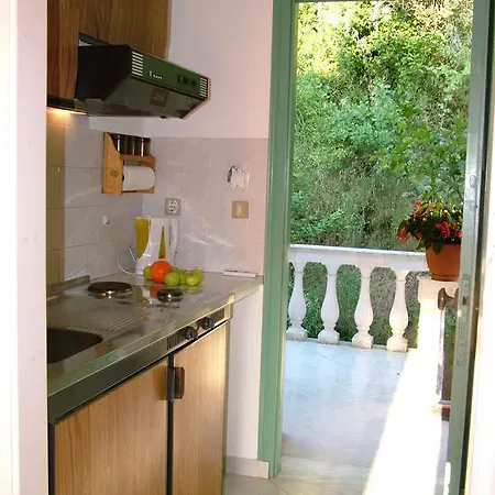 Aparthotel Angeliki
