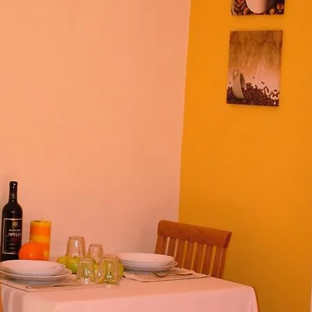 Aparthotel Angeliki Vitalades