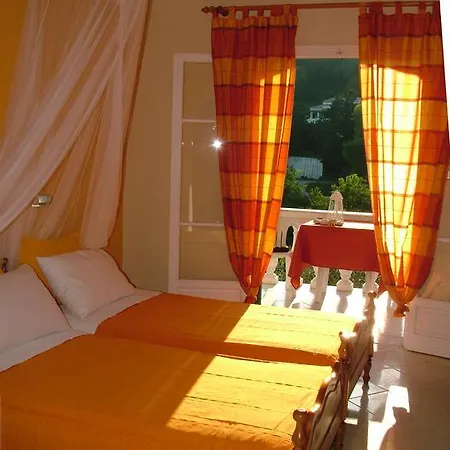 Angeliki Aparthotel 2*