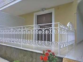 Benitses Achilleion