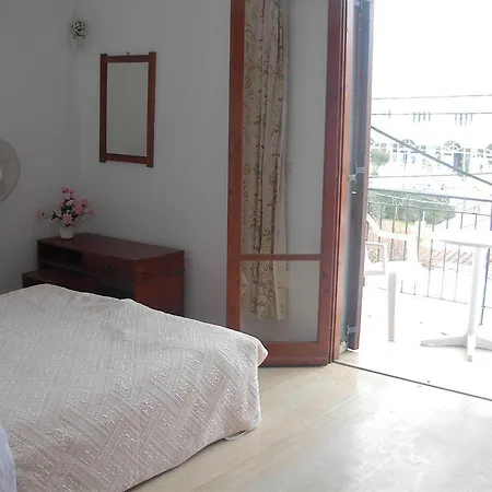 Appartement Feeloxenia Corfu