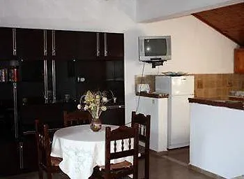 Apartment Gorgona Ipsos