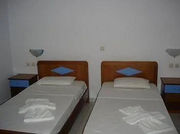 Christakis Aparthotel Sidárion