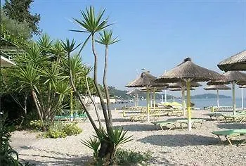 Faliraki * Benitses (Corfu)
