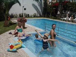 Sebastian's - Agios Gordios