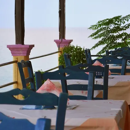 Apartment Kostas *