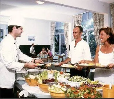 Ipsos Beach Hotel Ypsos