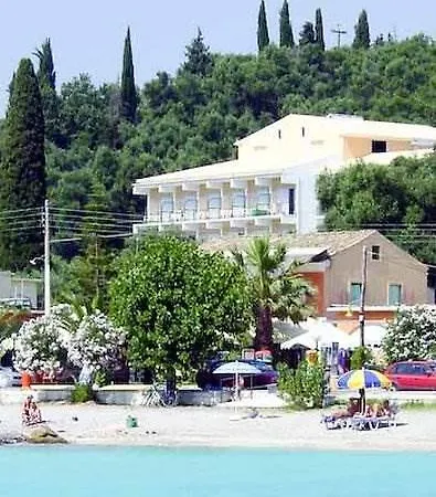 Ipsos Beach Hotel Hotel Ypsos
