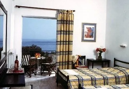 Hotel Ipsos Beach Hotel Ypsos