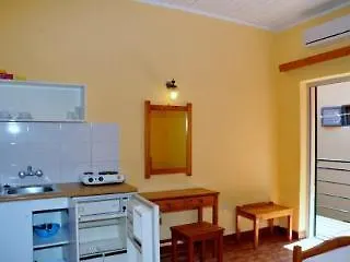 Evgenios Apartment *