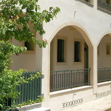 Karmar Aparthotel Dassia (Corfu)