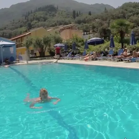 Irene Aparthotel