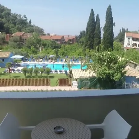 Aparthotel Irene 3*