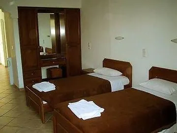Aparthotel Irene 2*