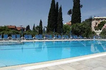 Irene Aparthotel 2*