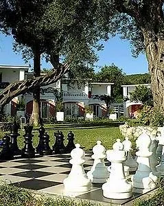 Hotel Nasos & Moraḯtika