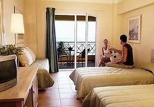 Nasos & Hotel 3*