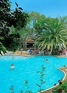 Nasos & Hotel 3*